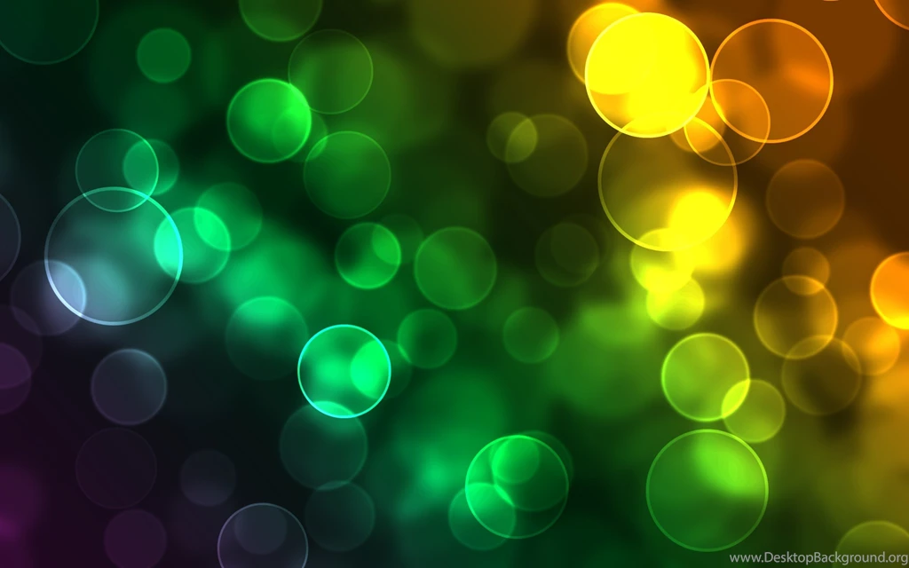 Abstract Bokeh Superhero Desktop Backgrounds ~ Abstract For HD 16 ...