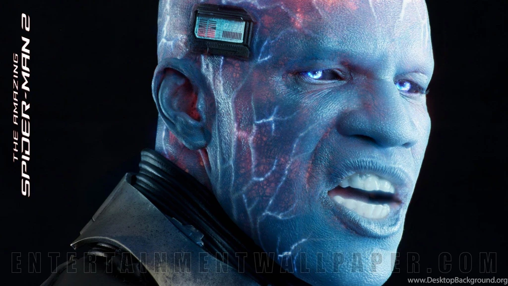 The Amazing Spider Man 2 HD Wallpapers & Desktop Backgrounds