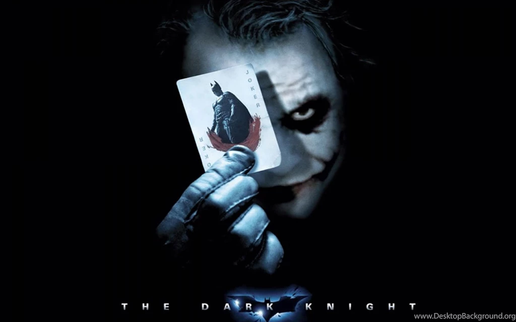 The Joker Batman The Dark Knight Cool Wall 3891 Hd Wallpapers ...