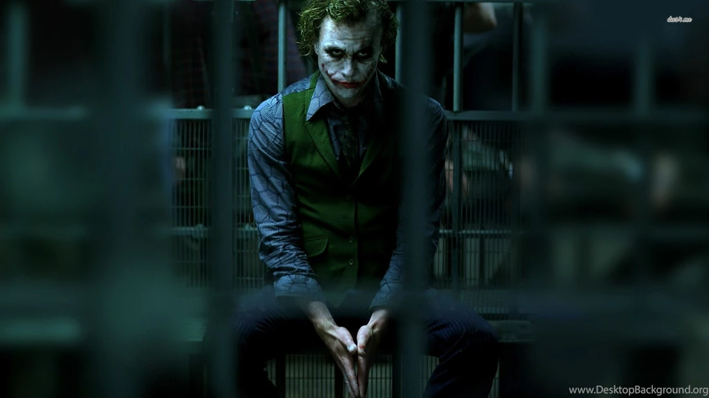 Joker Wallpapers