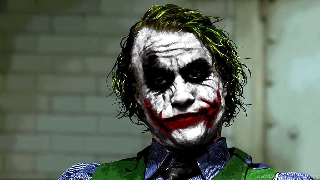 Joker Wallpapers Hd Collection (43+)