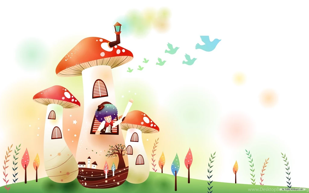 Free Art Pictures Wallpapers High Definition
