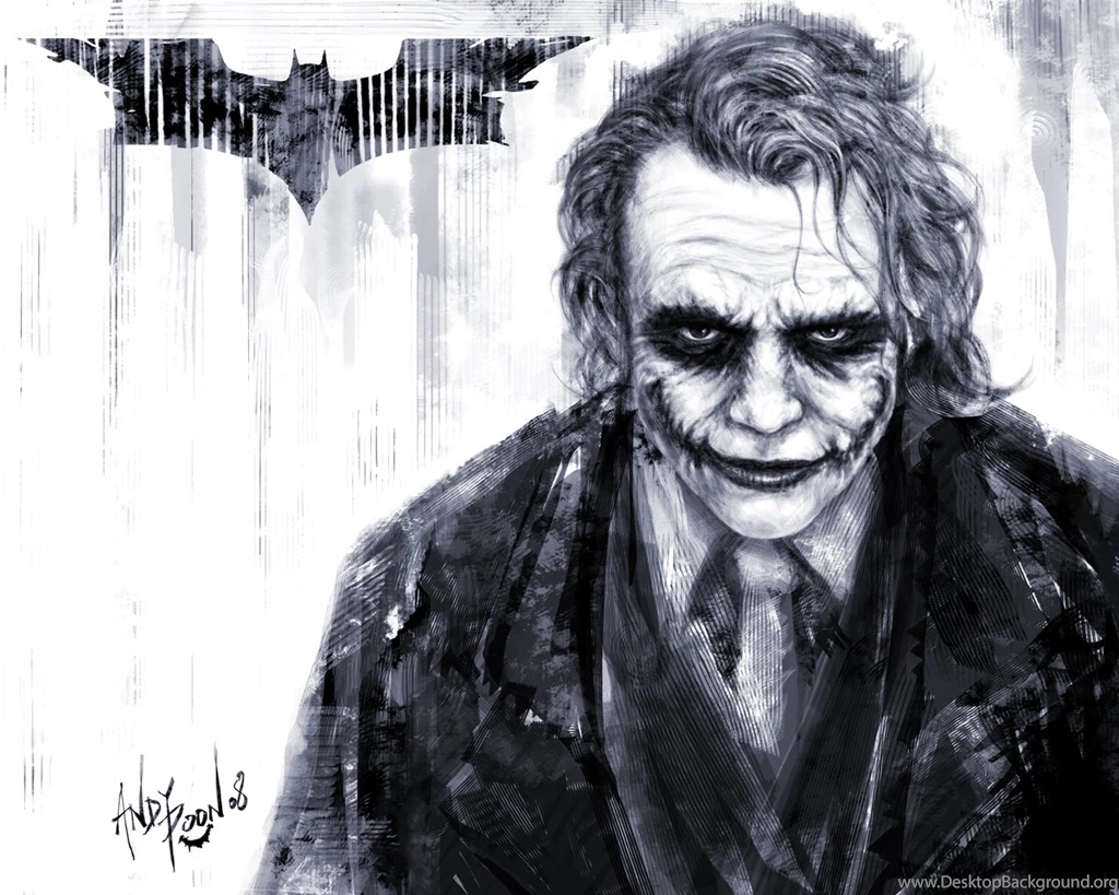 Batman Joker Wallpapers Hd