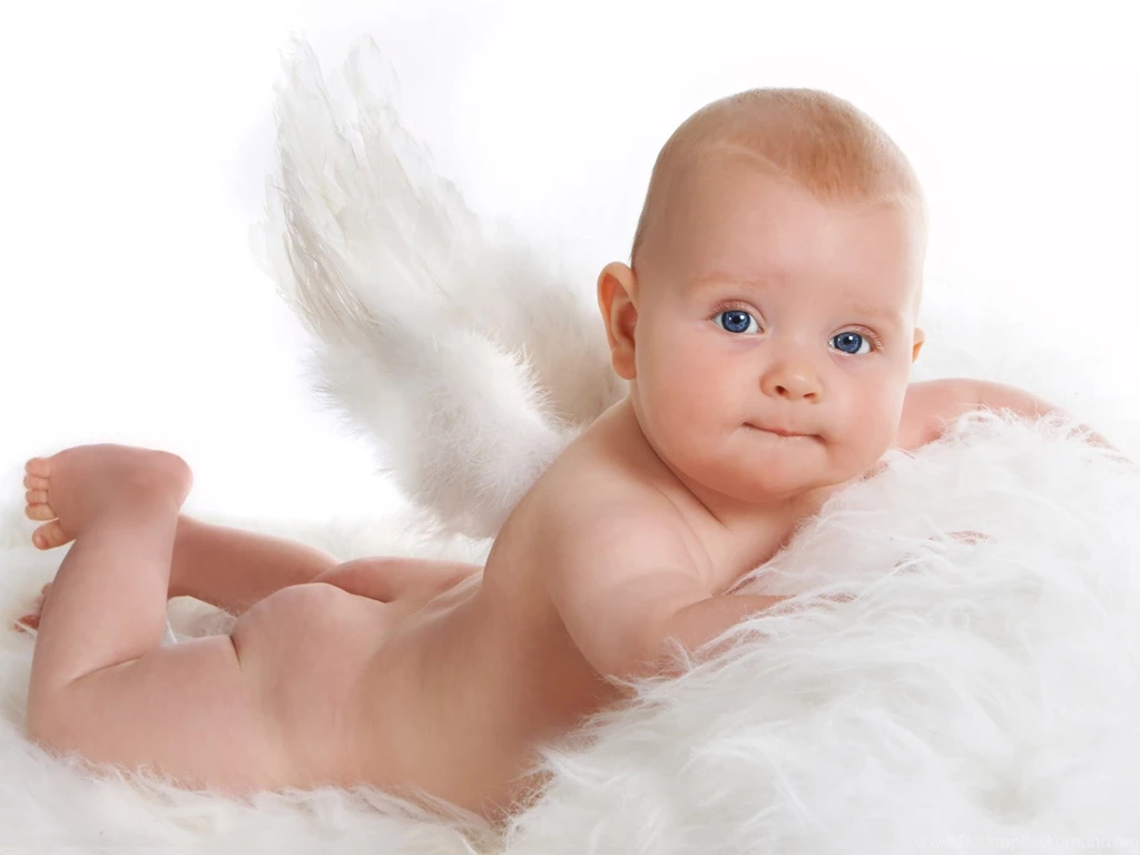 Cute Baby Wallpapers
