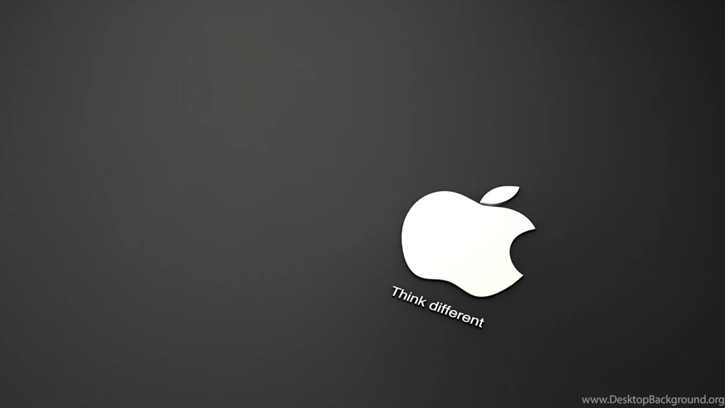 Think Different Wallpapers » WallDevil Best Free HD Desktop And ...