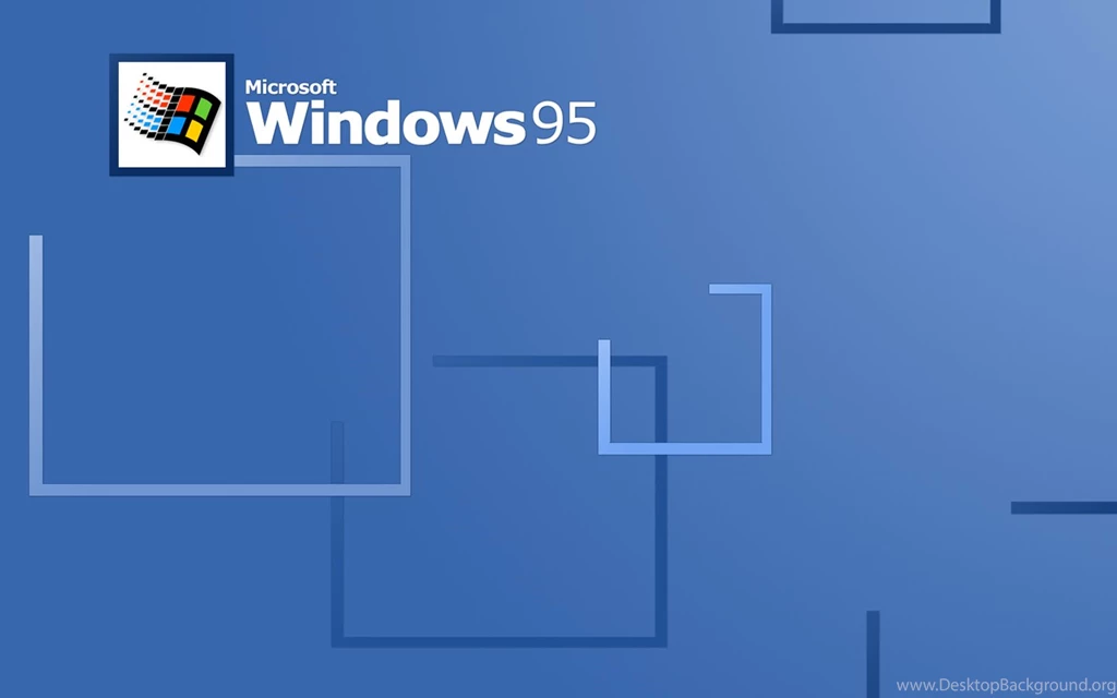 Nice Windows 95 Wallpapers