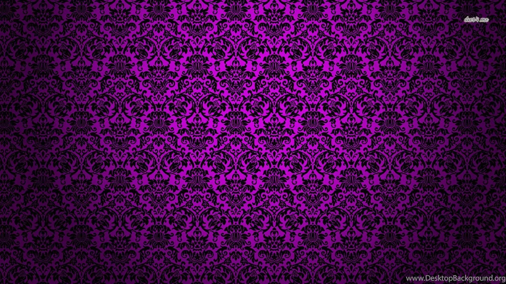 Light Purple Wallpapers Pattern