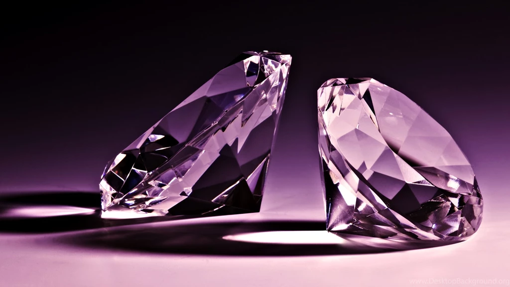 High Resolution Purple Diamond Wallpapers Full Size   SiWallpaperHD ...
