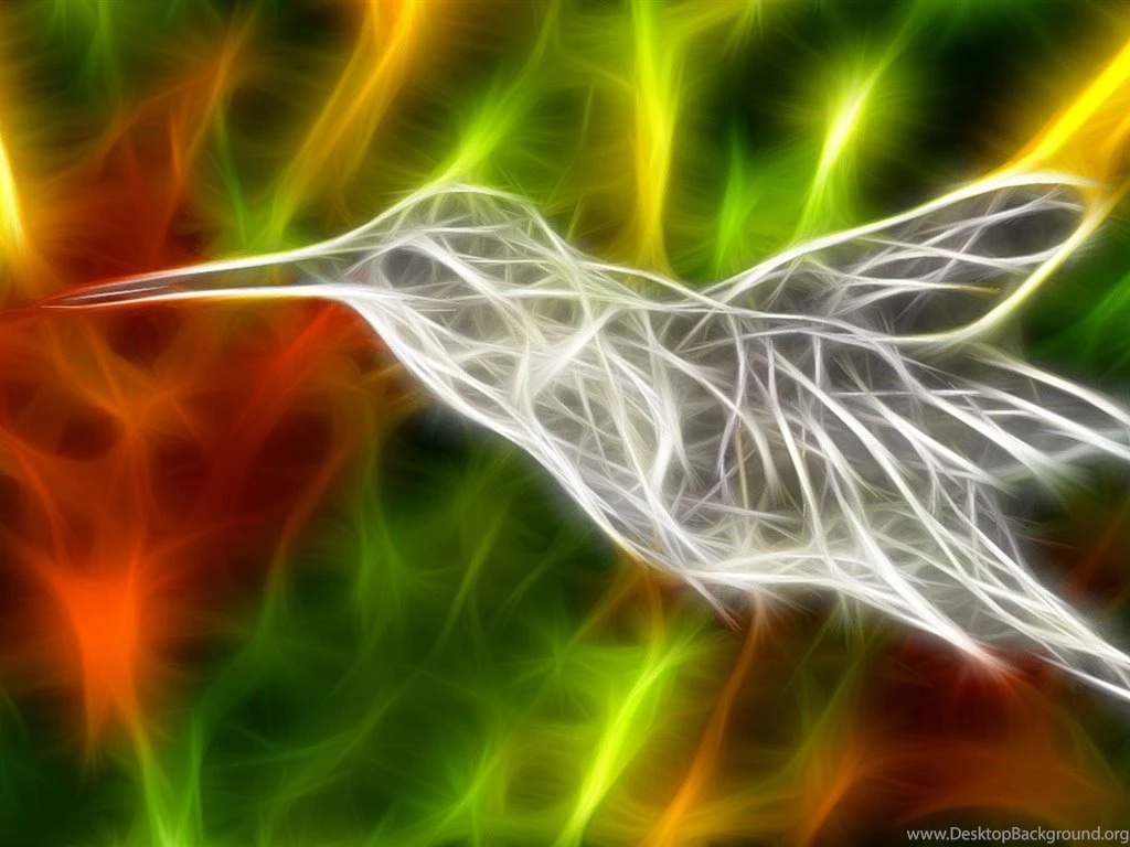 Cool Animal Wallpapers Light