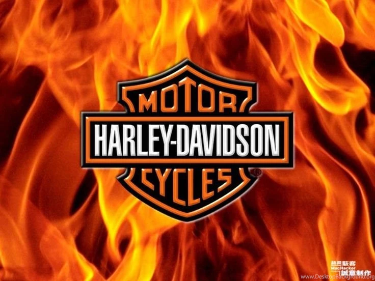 Harley Davidson Wallpapers And Screensavers