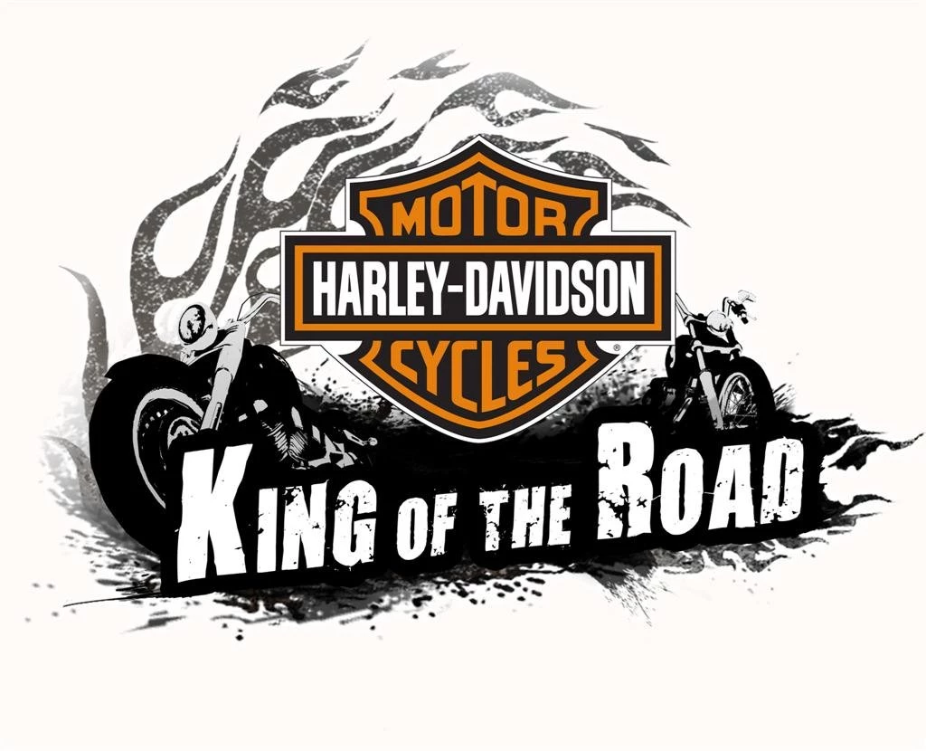 Harley Davidson Logo Sign Wallpapers, Harley Davidson Logo Desktop ...