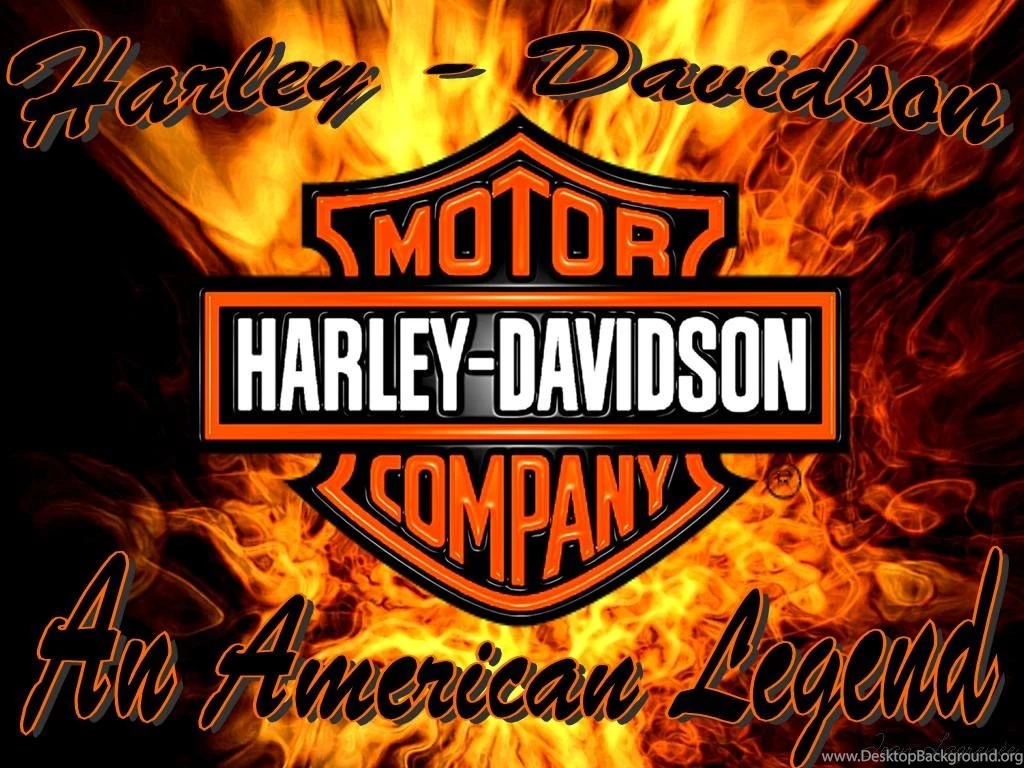 Harley Davidson Logo