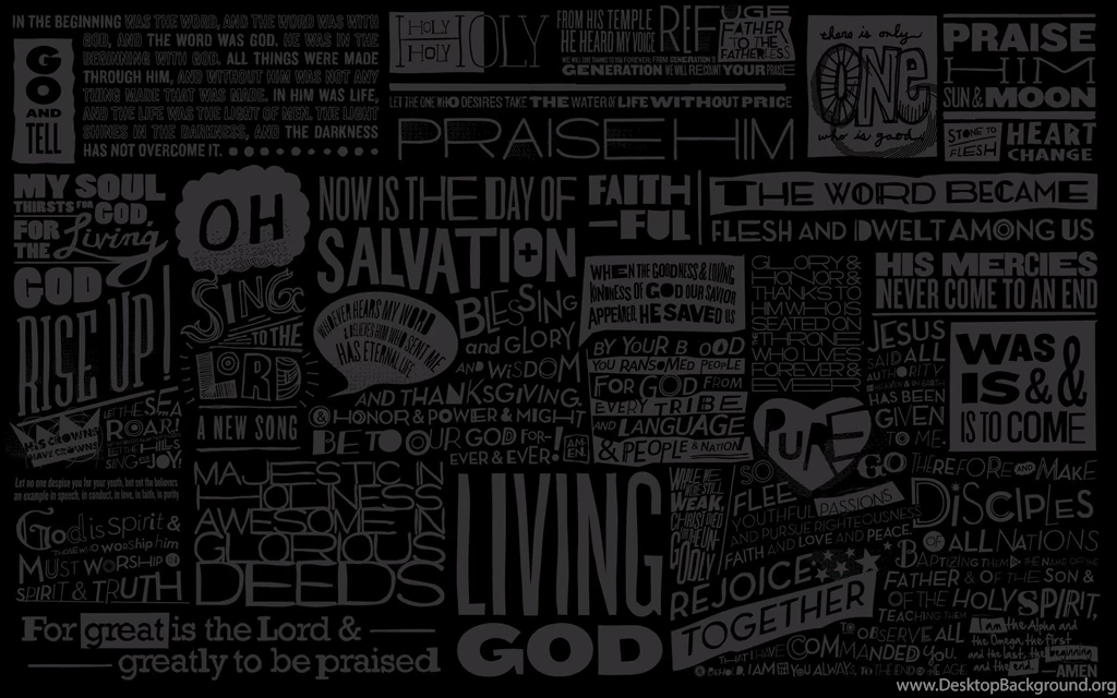 Christian Wallpapers