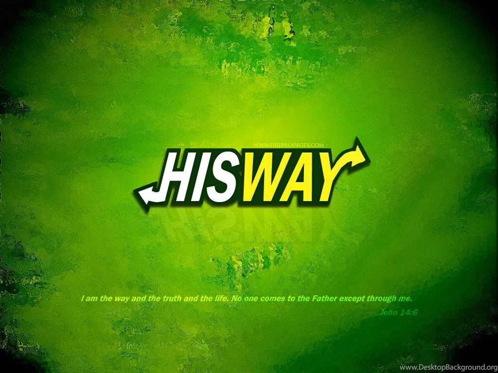 Christian Wallpapers Collection (48+)