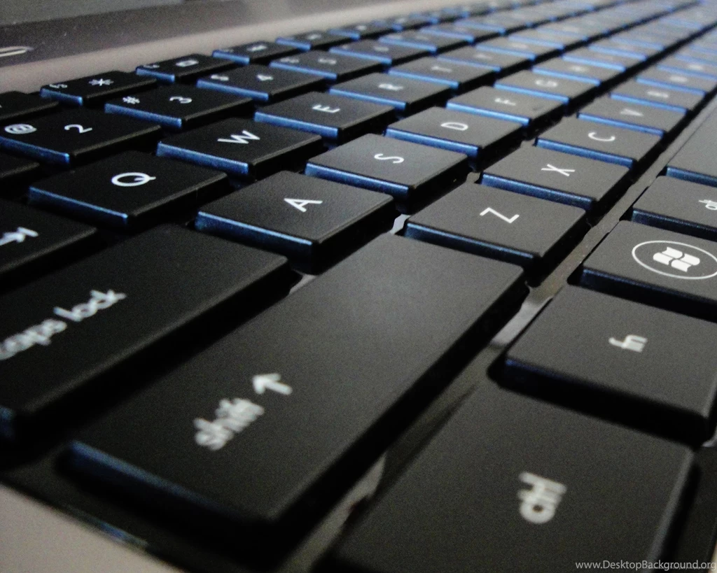 Wallpapers Hp