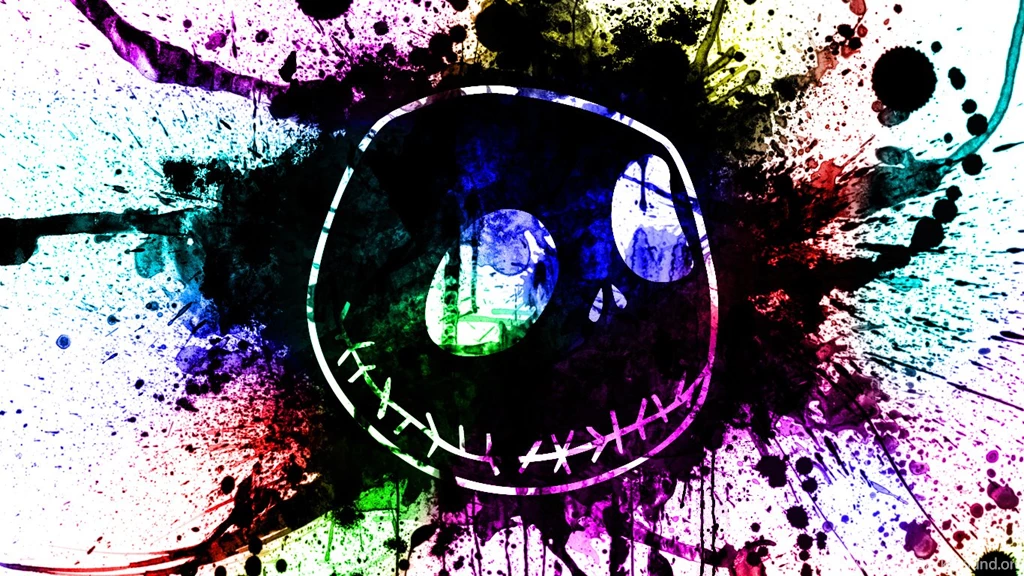 Nightmare Before Christmas Backgrounds