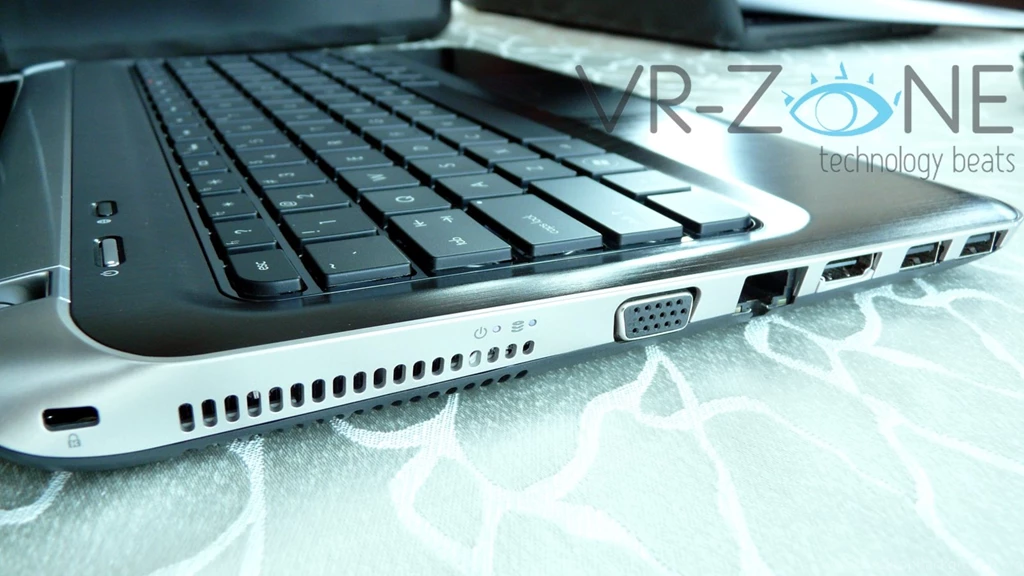 HP Unveils Folio13 Ultrabook, Pavilion Dm4 And ENVY15 Notebook PCs ...