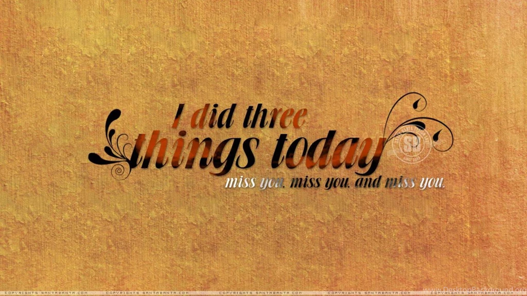 I ONLY LIVE MY LIFE THINKING ABOUT YOU WALLPAPER   (