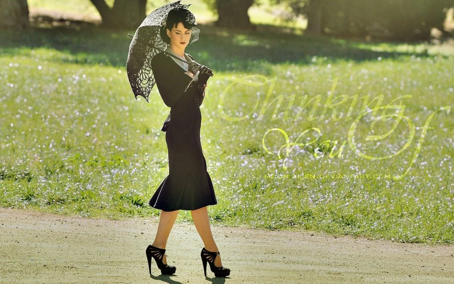 Katy Perry Thinking Of You Wallpapers By Moon Alien On DeviantArt
