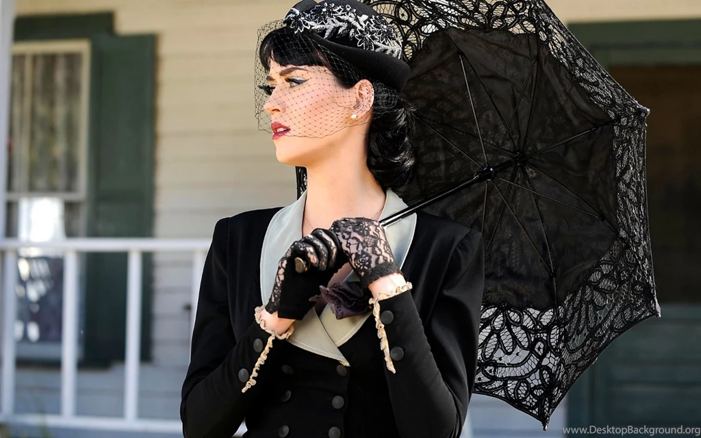 Katy Perry "Thinking Of You''   Katy Perry Wallpapers (35964360 ...