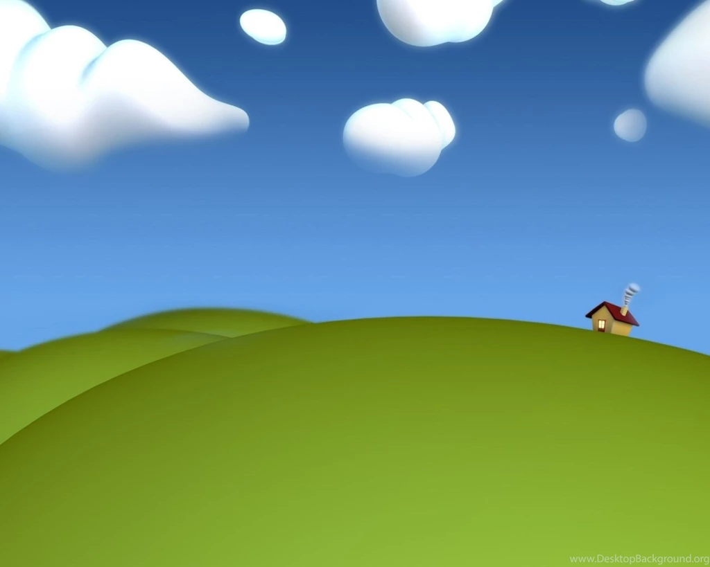 Top Windows Montanhas Parede Papel Wallpapers