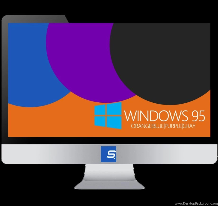 Windows 95 Metro Wallpapers By SoftwarePortalPlus On DeviantArt