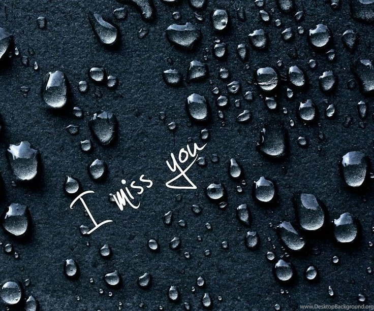 Been Thinking About You :') Miss You Lots! <3