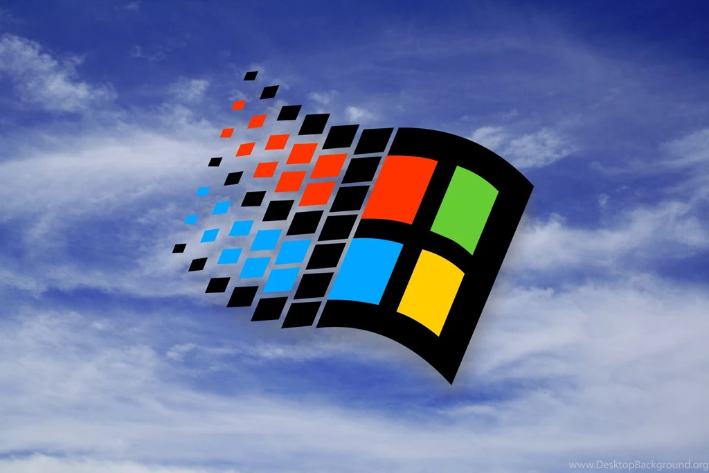 Windows 95 Wallpapers 109745