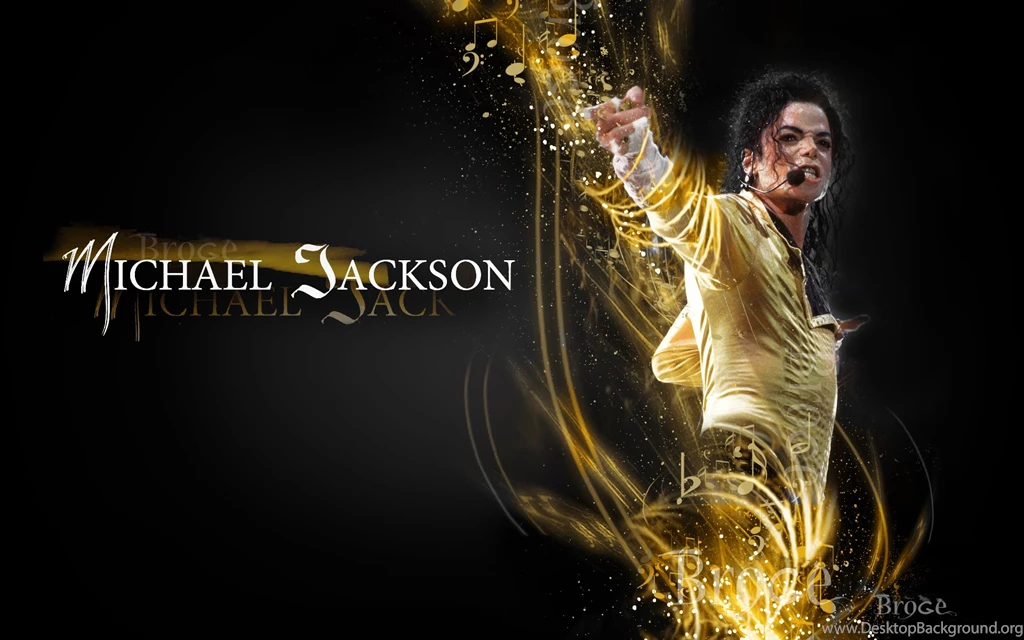 85 Michael Jackson HD Wallpapers
