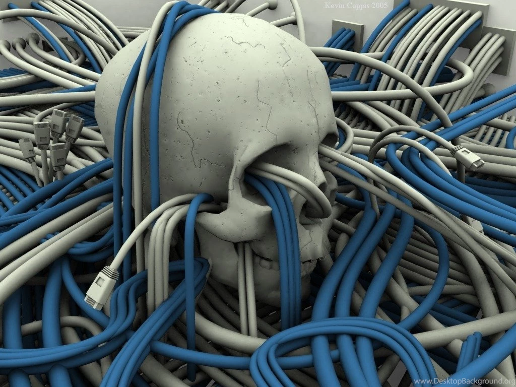 Dark Skull, Wallpapers Metal Gothic: Heavy Metal Wallpapers ...