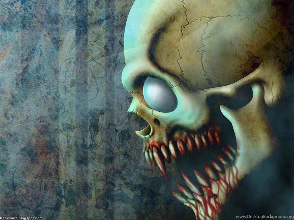 Dark Skulls Wallpapers 87 Dark Skull Wallpapers