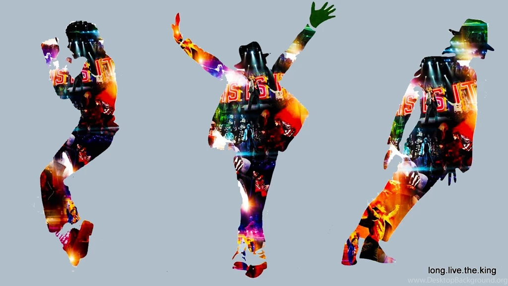 26 Michael Jackson HD Wallpapers