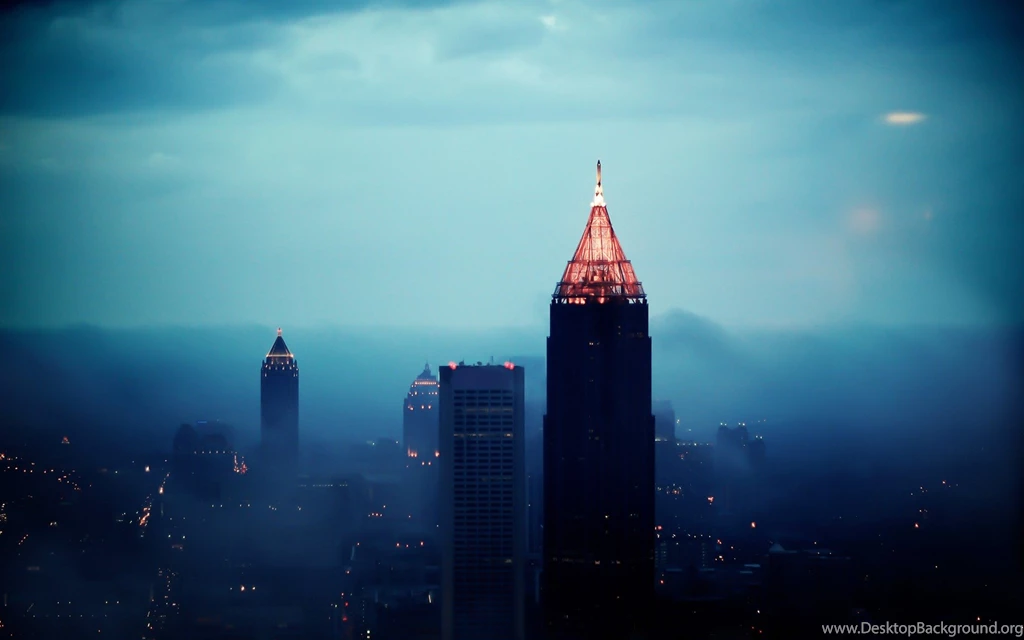 Atlanta Wallpapers