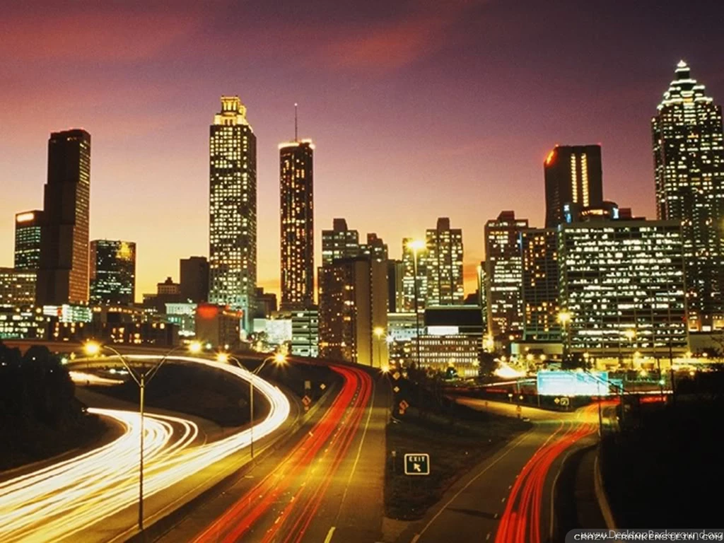 Atlanta Wallpapers   Crazy Frankenstein