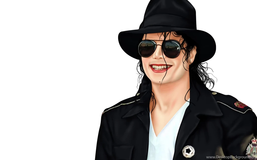 Michael Jackson Hat Pics HD Wallpapers