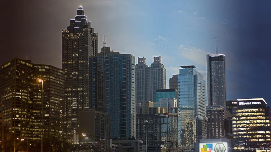 Atlanta City Wallpapers Live   Android Apps On Google Play