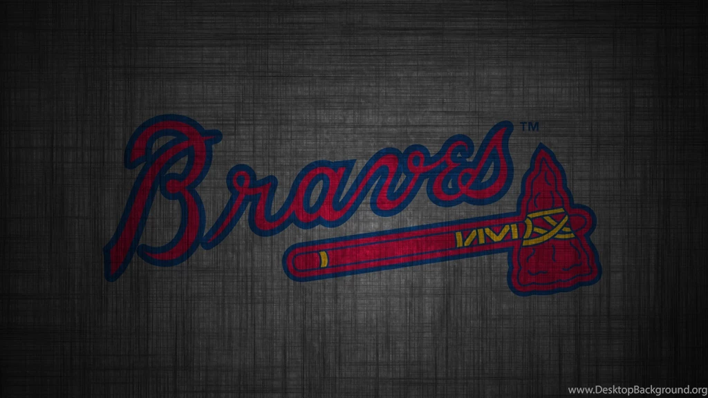 Atlanta Braves HD Wallpapers