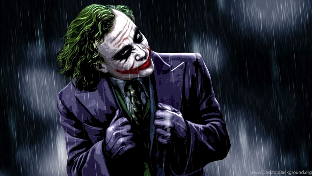 The Joker   The Dark Knight HD Impressive Wallpapers Free HD ...