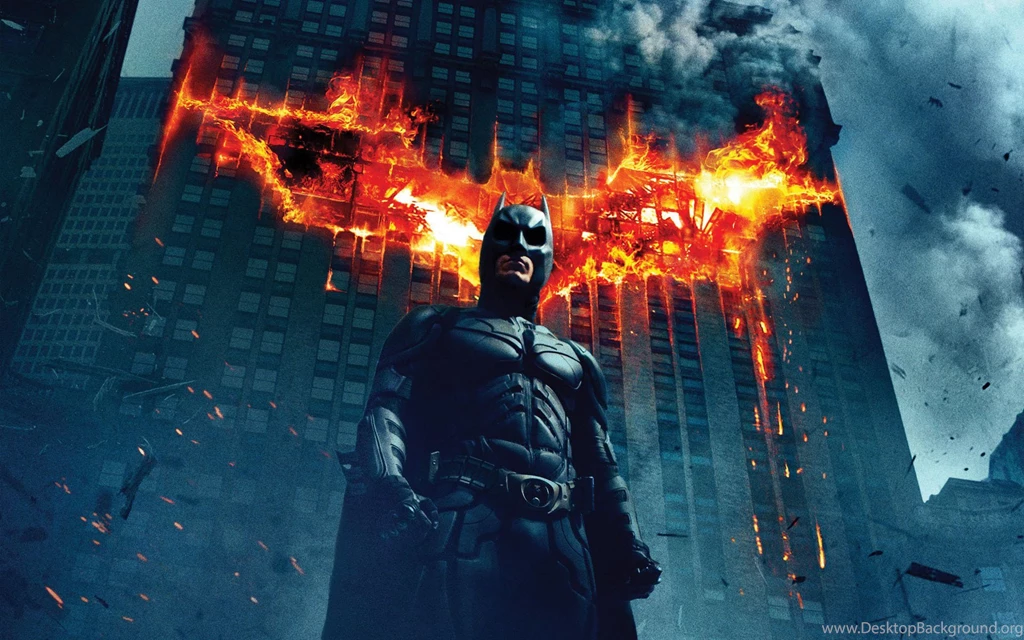 Batman The Dark Knight Wallpapers High Quality Resolution