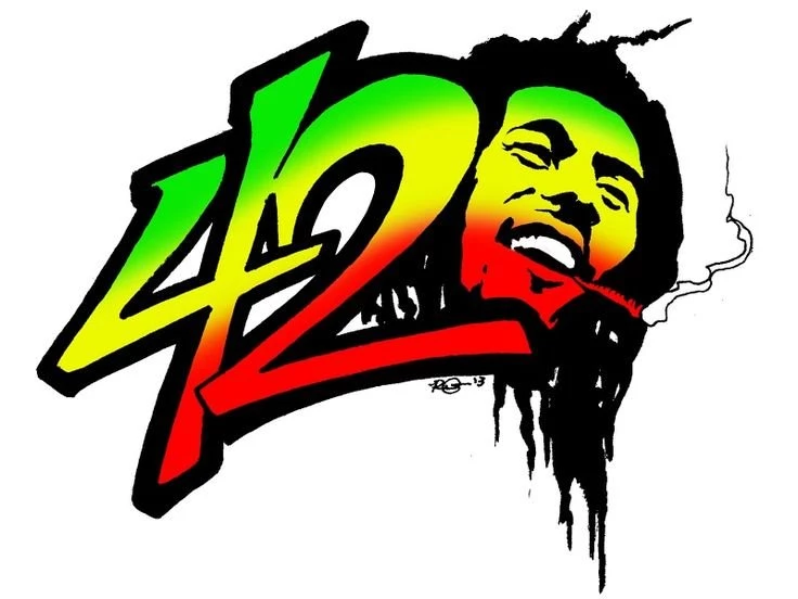 420 Bob Marley XHD Wallpapers On MobDecor Http://www.mobdecor.com ...