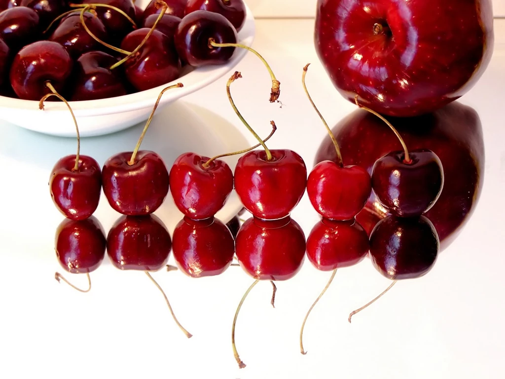 Cherry Computer Wallpapers, Desktop Backgrounds
