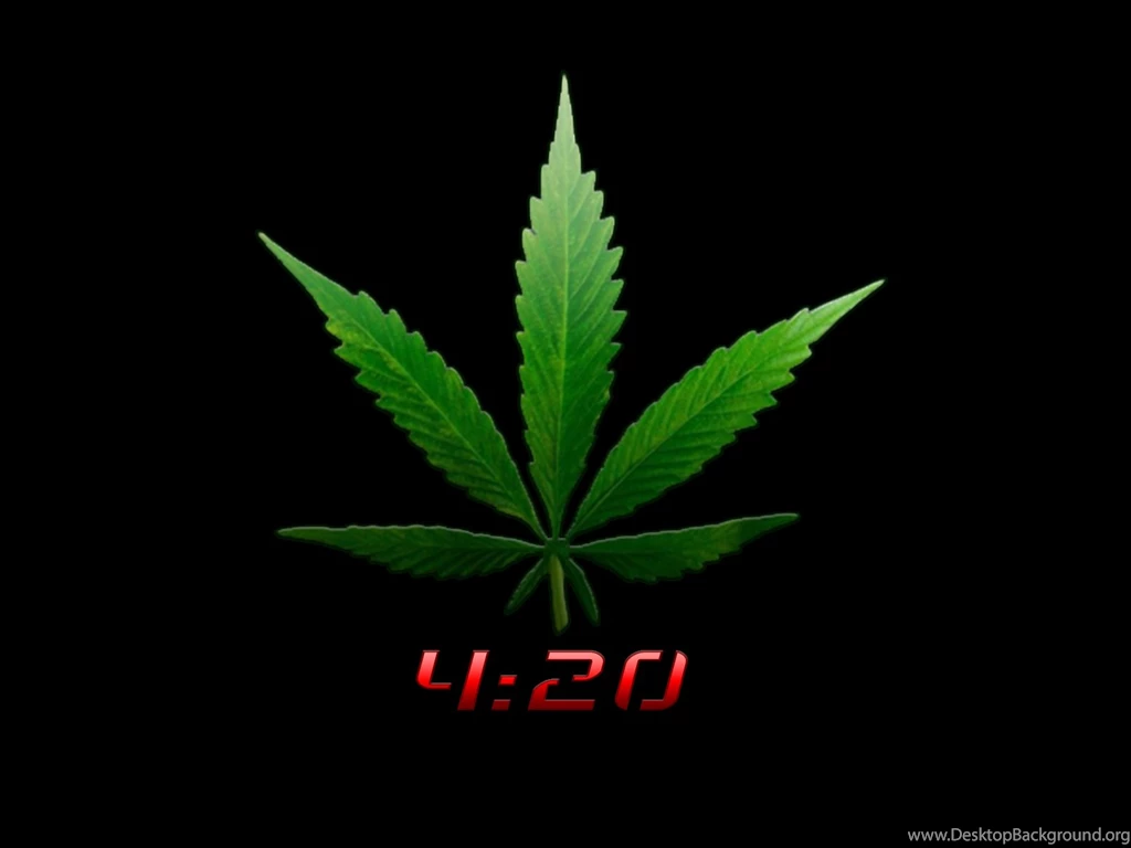 420: San Francisco Prepares For 420 Day