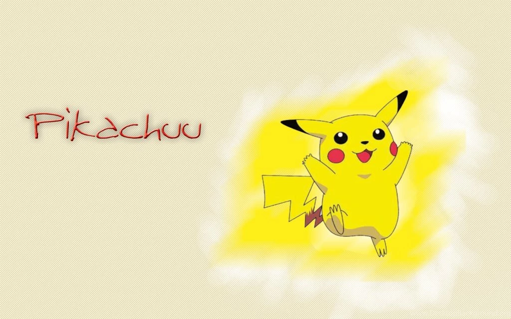 Pikachu Backgrounds Wallpapers Cave