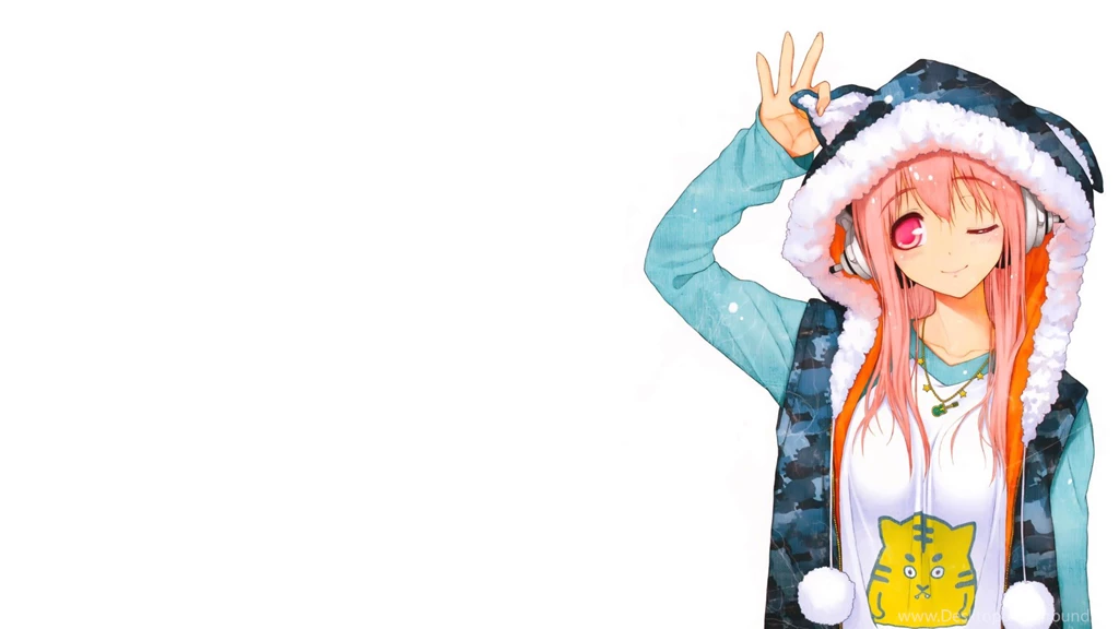 Cute Anime Wallpapers
