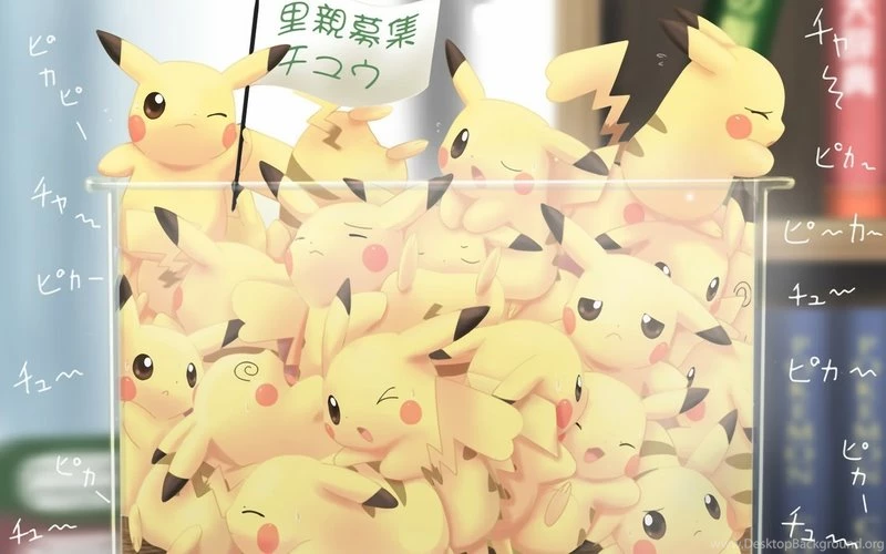 Pokemon,love Pokemon Love Pikachu Soft Shading 1440x900 Wallpapers ...
