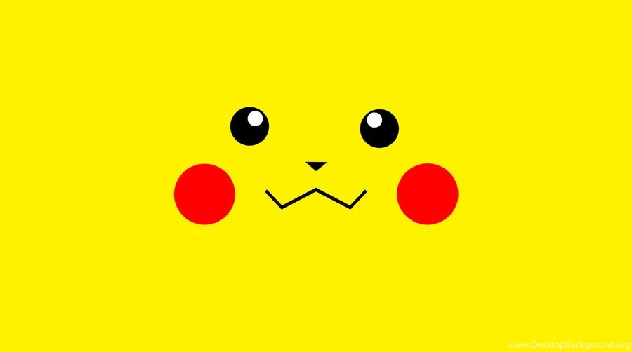 Pikachu Wallpapers By Gensafe On DeviantArt