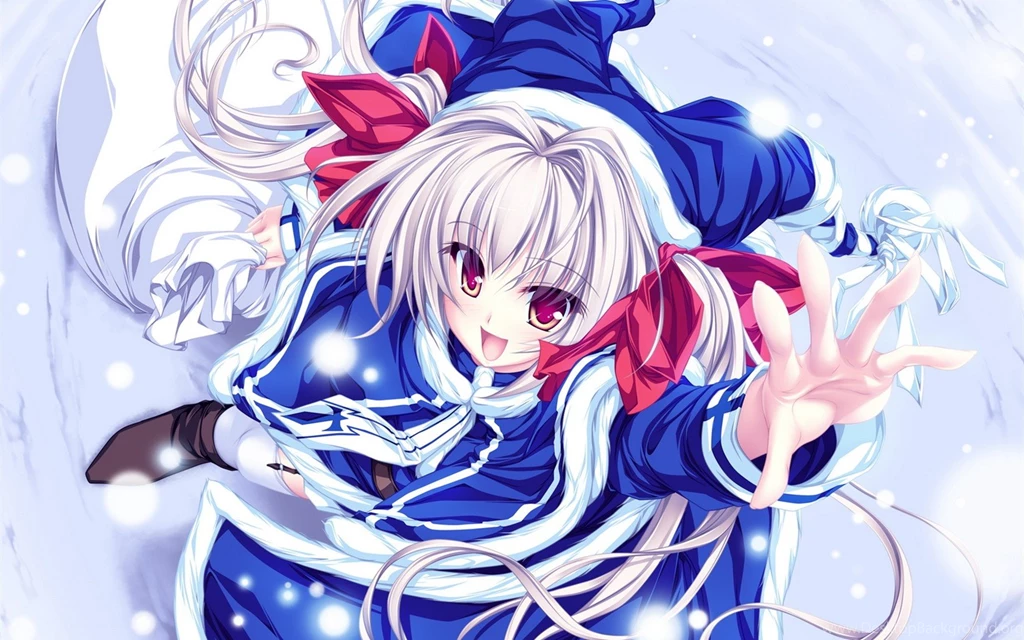Whirlpool Cute Anime Wallpapers