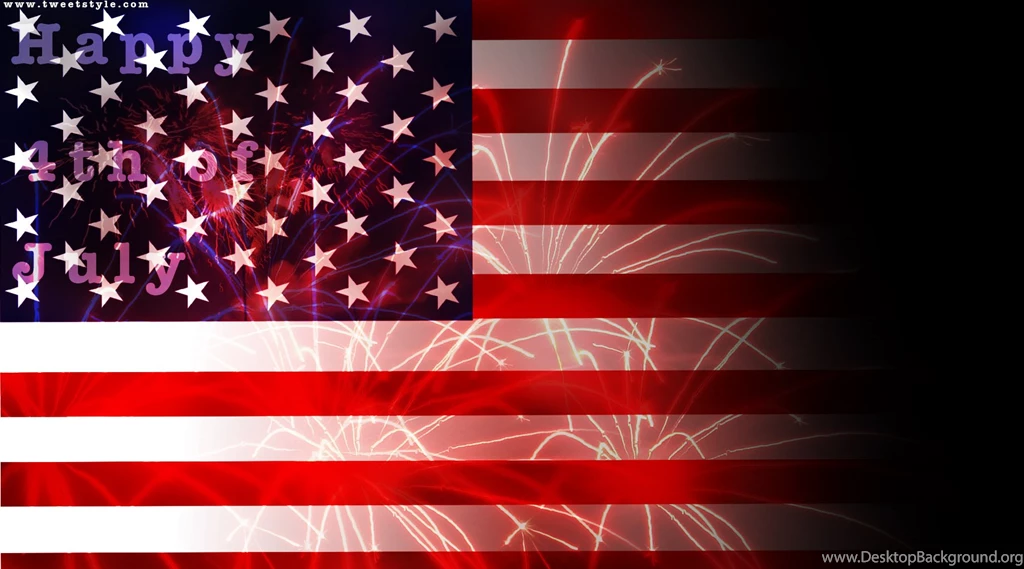 Fourth Of July Background Images