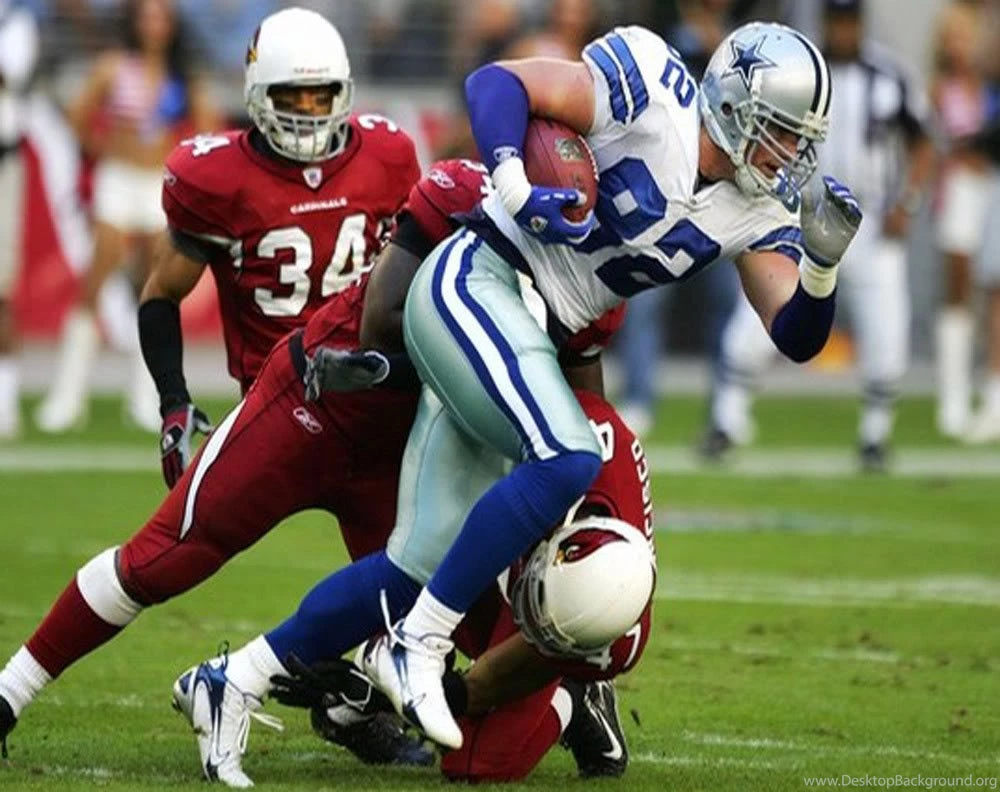 Wallpapers Of The Day: Jason Witten