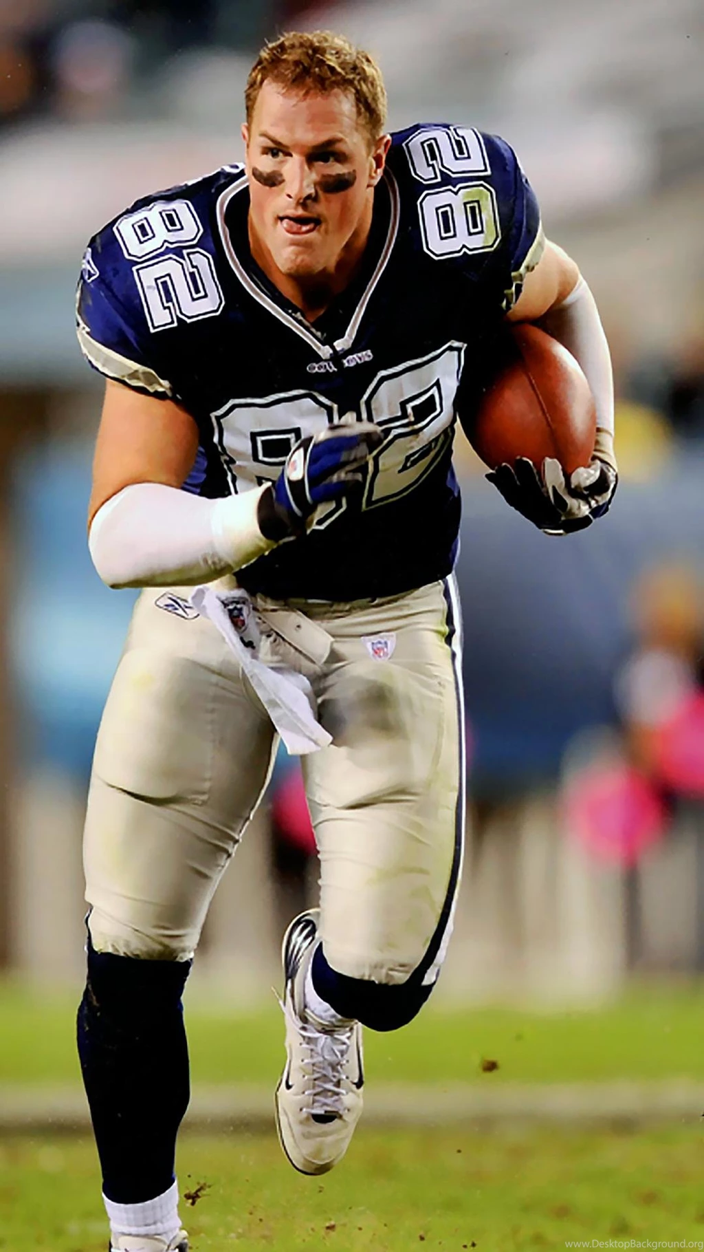 Can Someone Make Me A Wallpapers Of The Jason Witten Helmetless ...